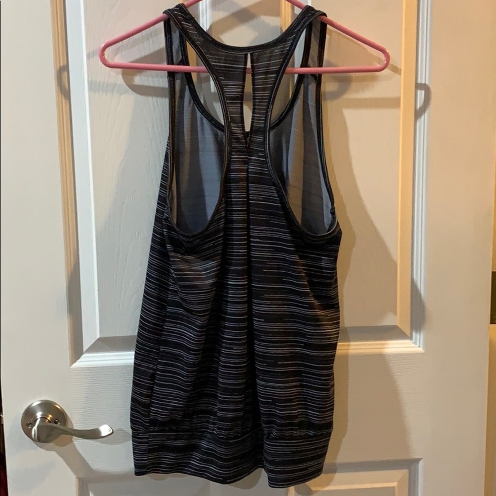 Workout Tank - Picture 2 of 6